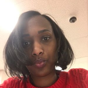 Meet your Posher, Marie ange